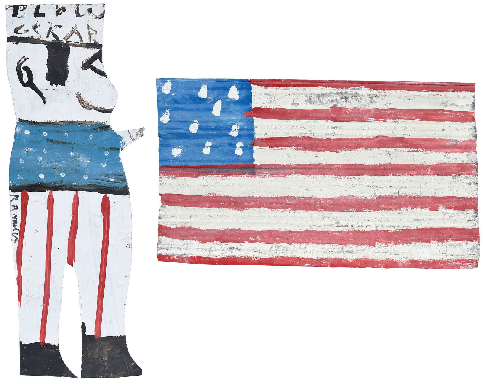 R.A. Miller (1 of 8)