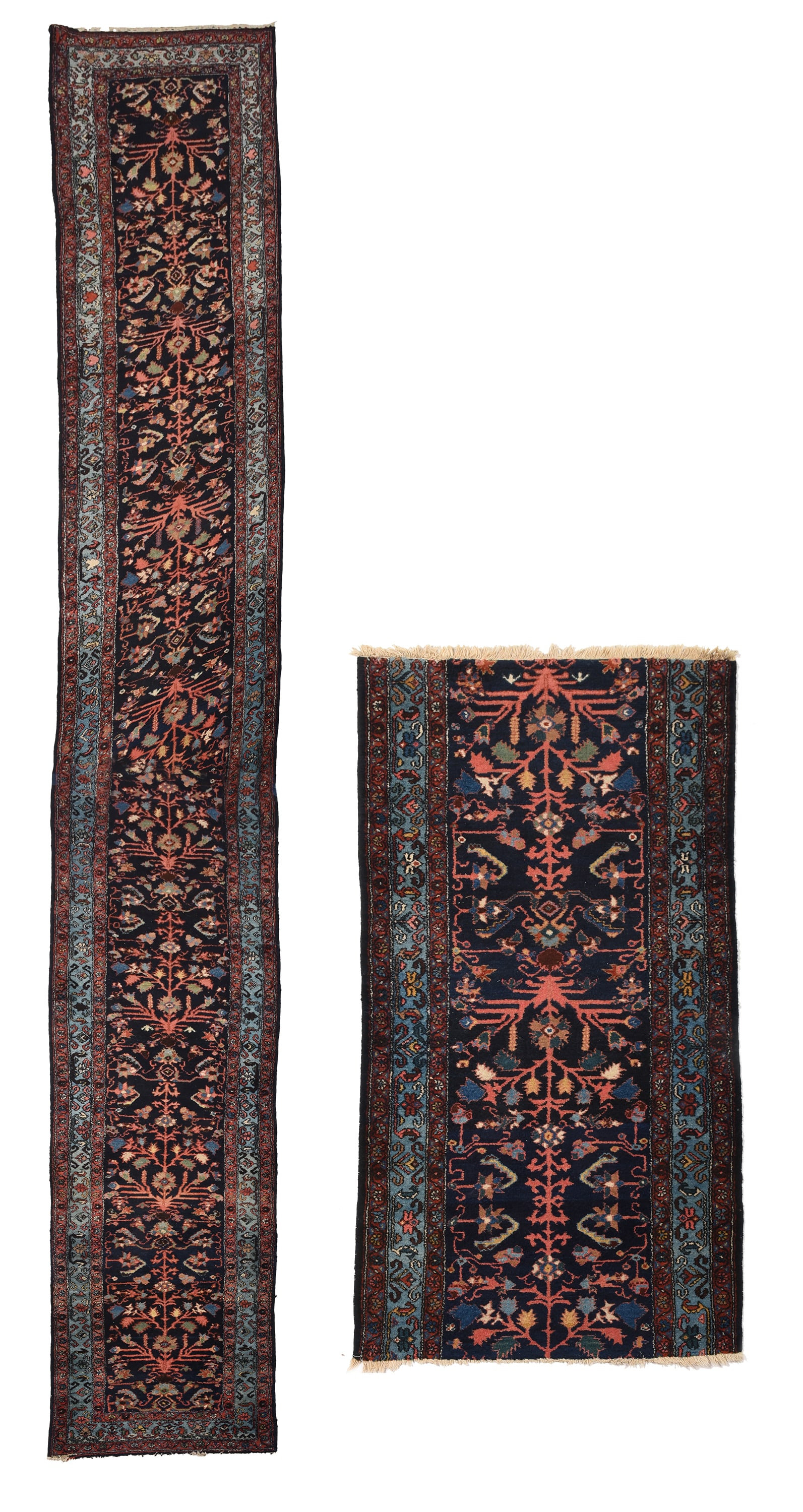 Two Hamadan Runners (1 of 20)