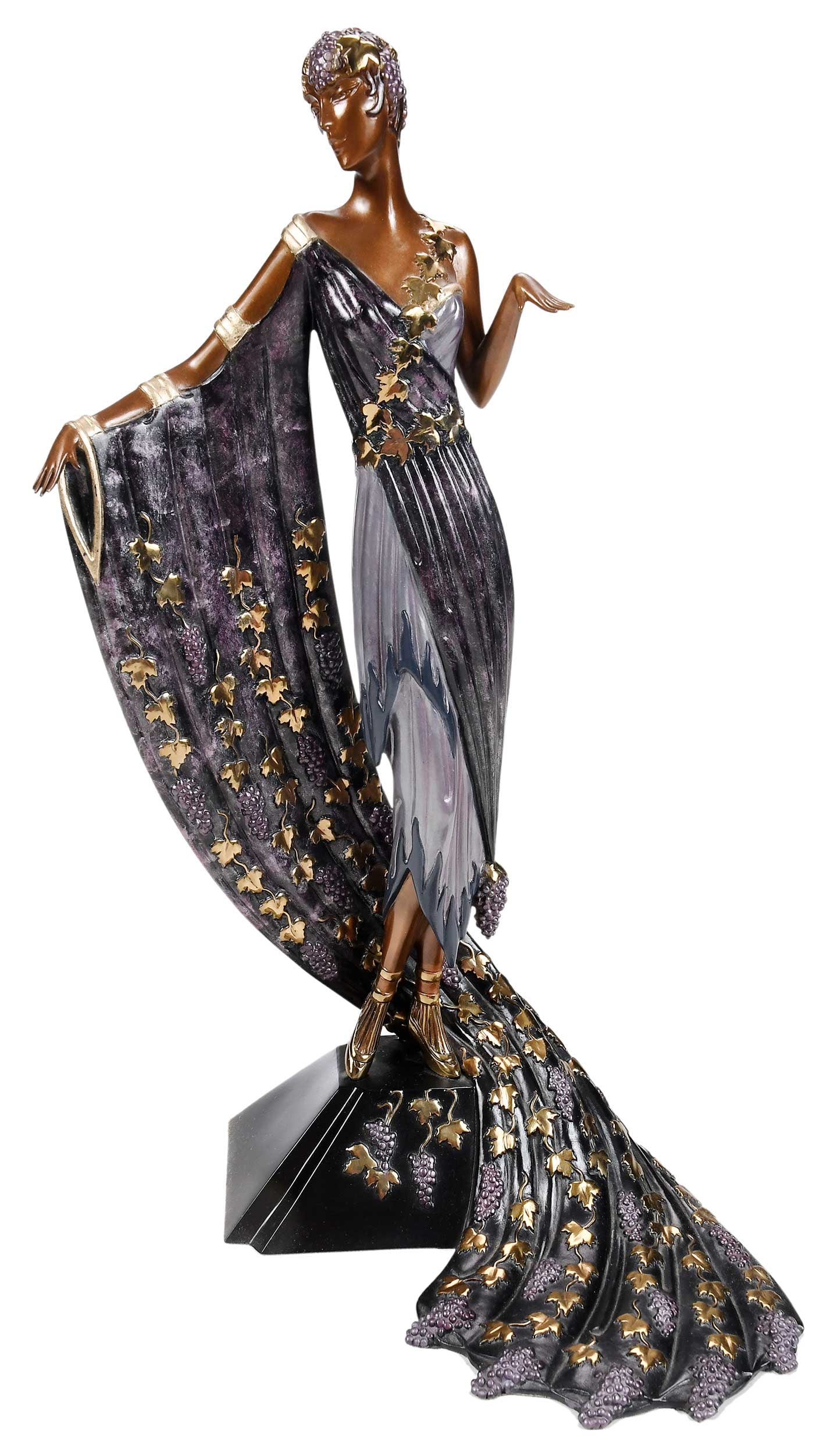 Erte Bronze (1 of 20)