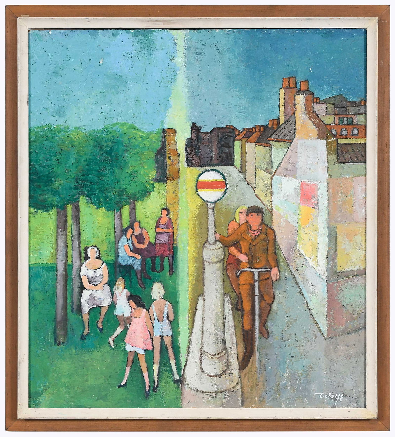 Meyer R. Wolfe (1 of 6)