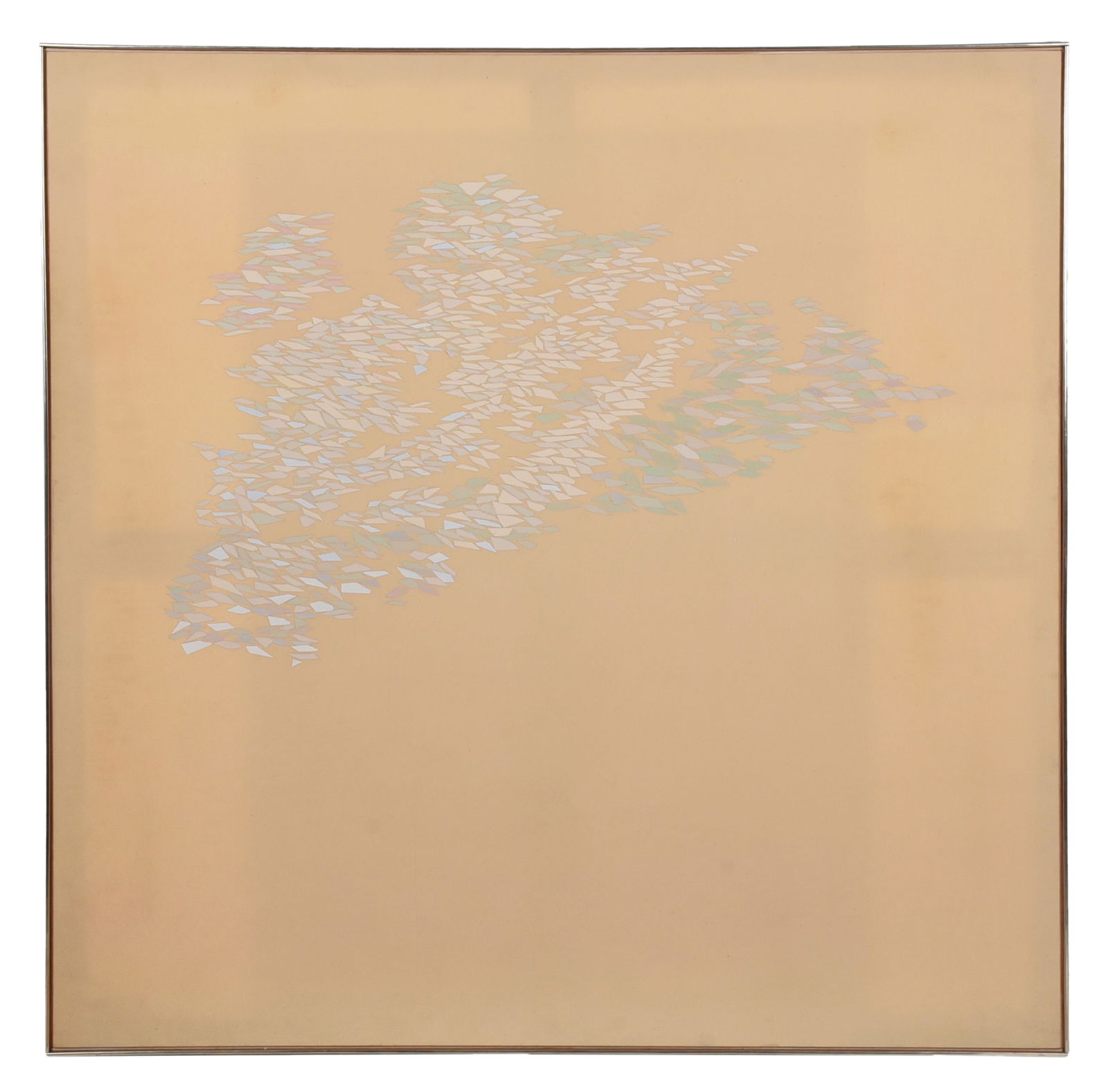 Robert Arthur Goodnough Painting (1 of 10)