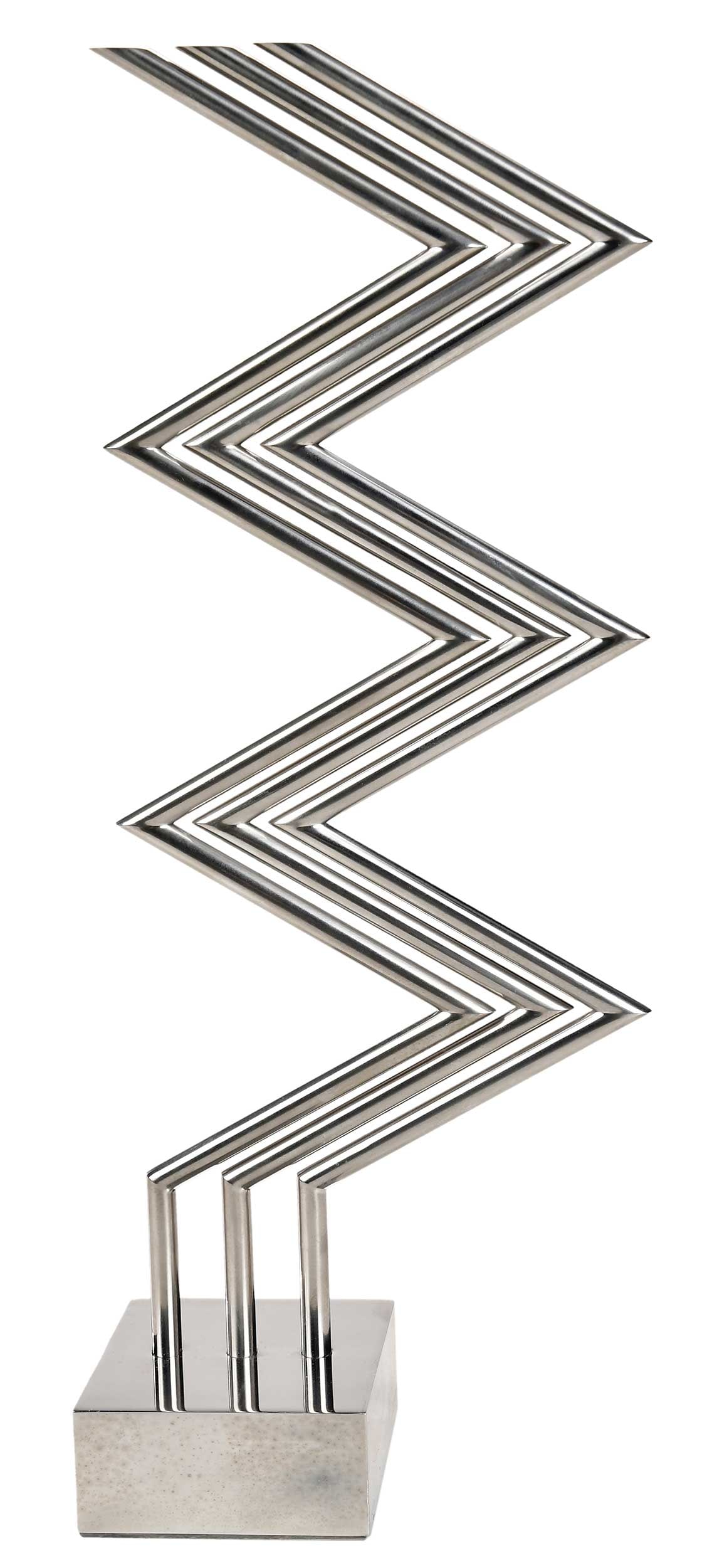 Yaacov Agam Transformative Sculpture (1 of 17)