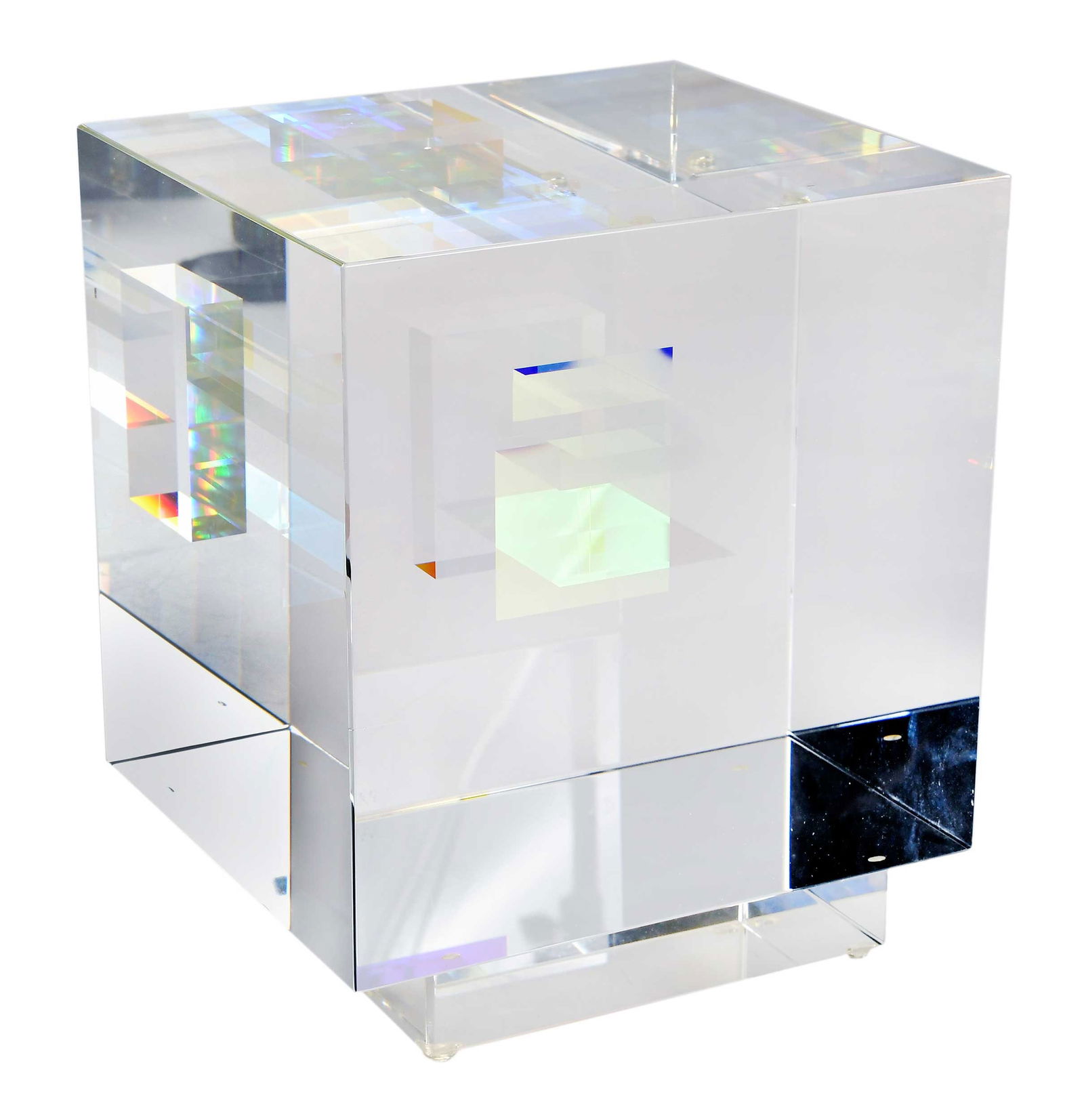 Edward Nesteruk Glass Sculpture (1 of 18)