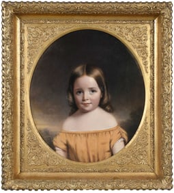 British School Portrait