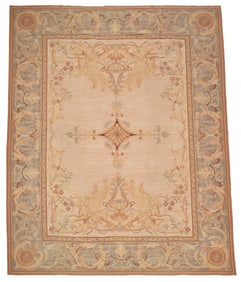 Aubusson Carpet
