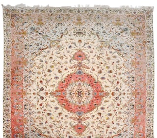 Kerman Carpet