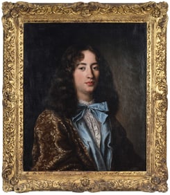 Attributed to Pierre Mignard