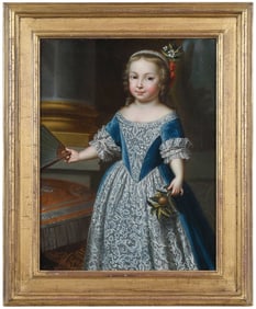 Circle of Pierre Gobert