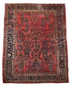 Kazvin Carpet