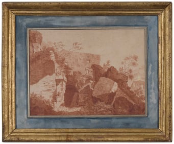 Attributed to Louis Chaix