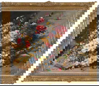 Eugene Henri Cauchois