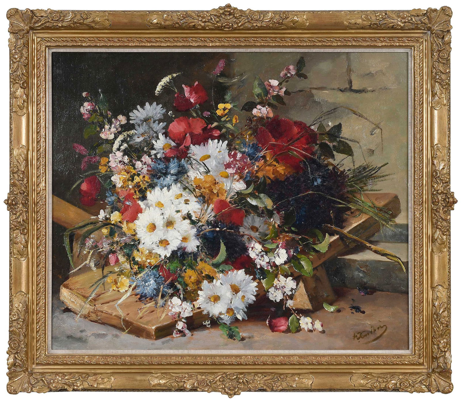 Eugene Henri Cauchois (1 of 8)