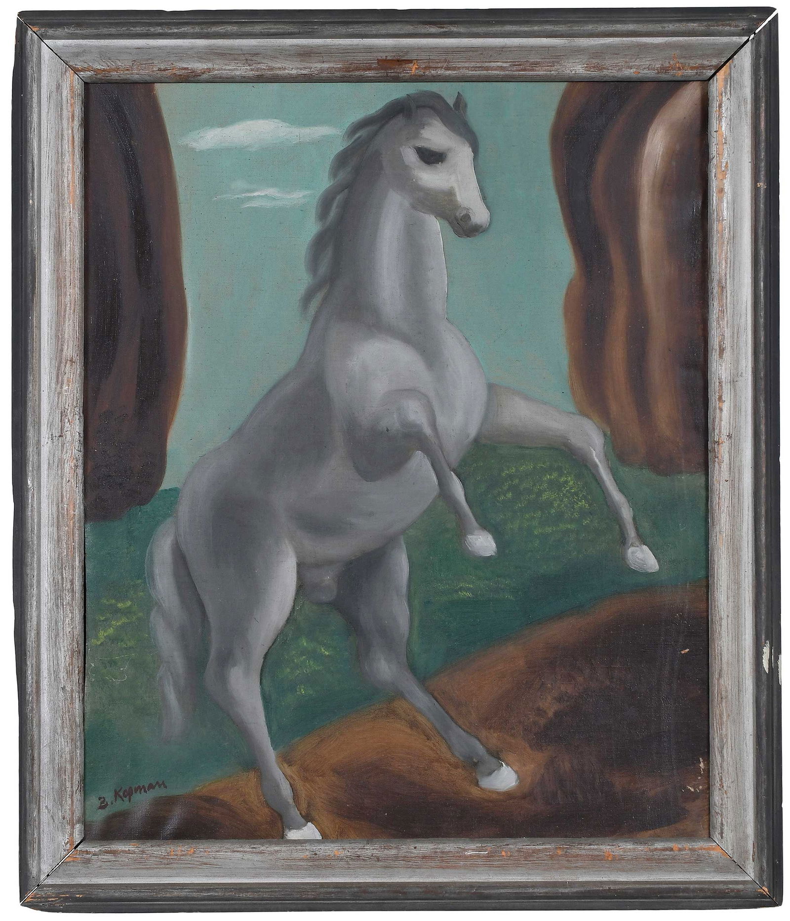 Benjamin Kopman (1 of 5)