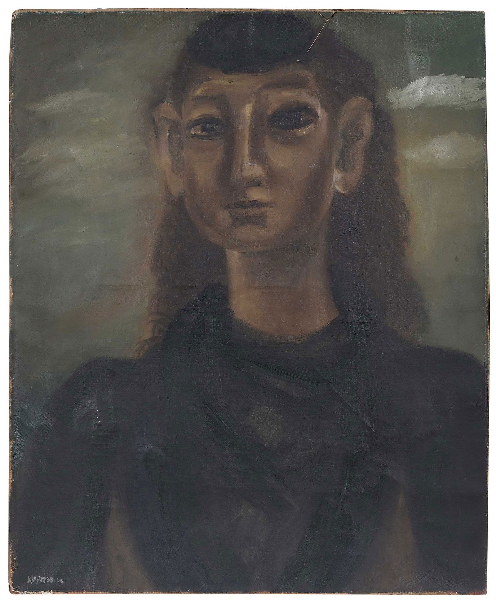 Benjamin Kopman (1 of 6)