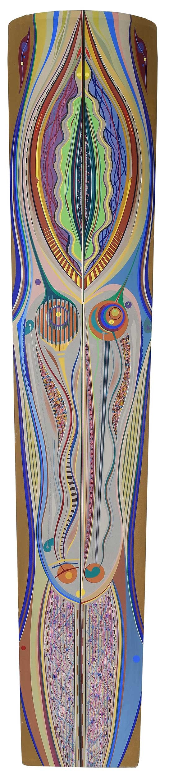 Robert Barnard (1 of 7)