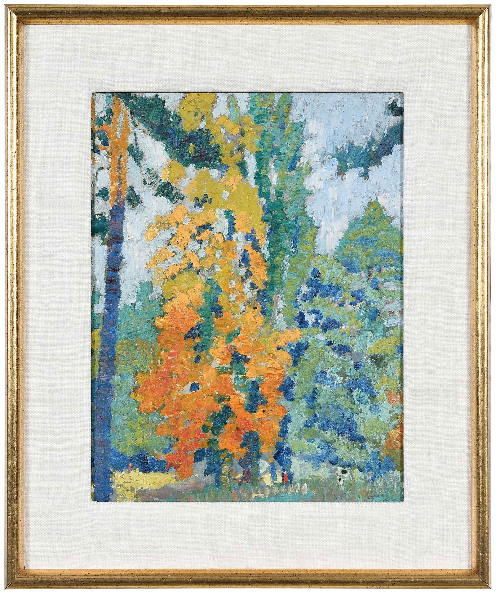 Alonzo C. Webb (1 of 8)