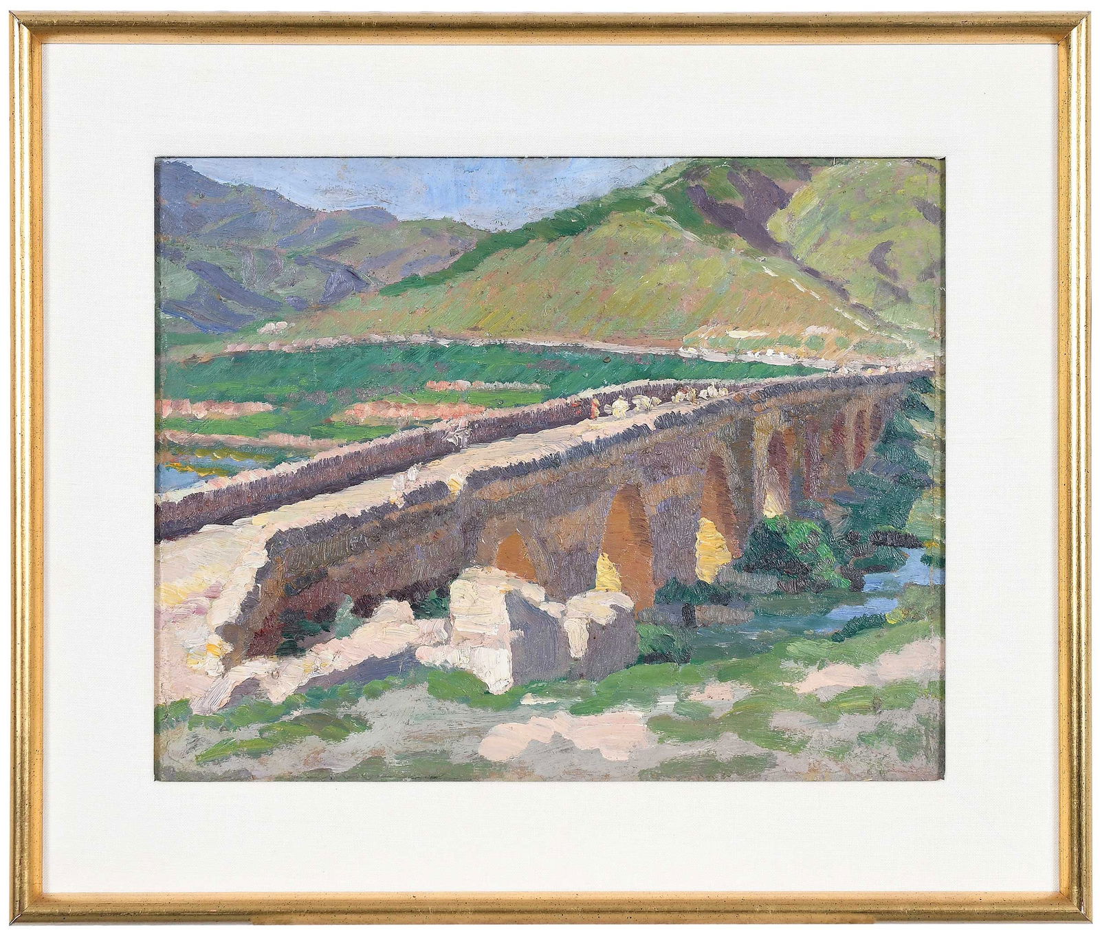 Alonzo C. Webb (1 of 7)