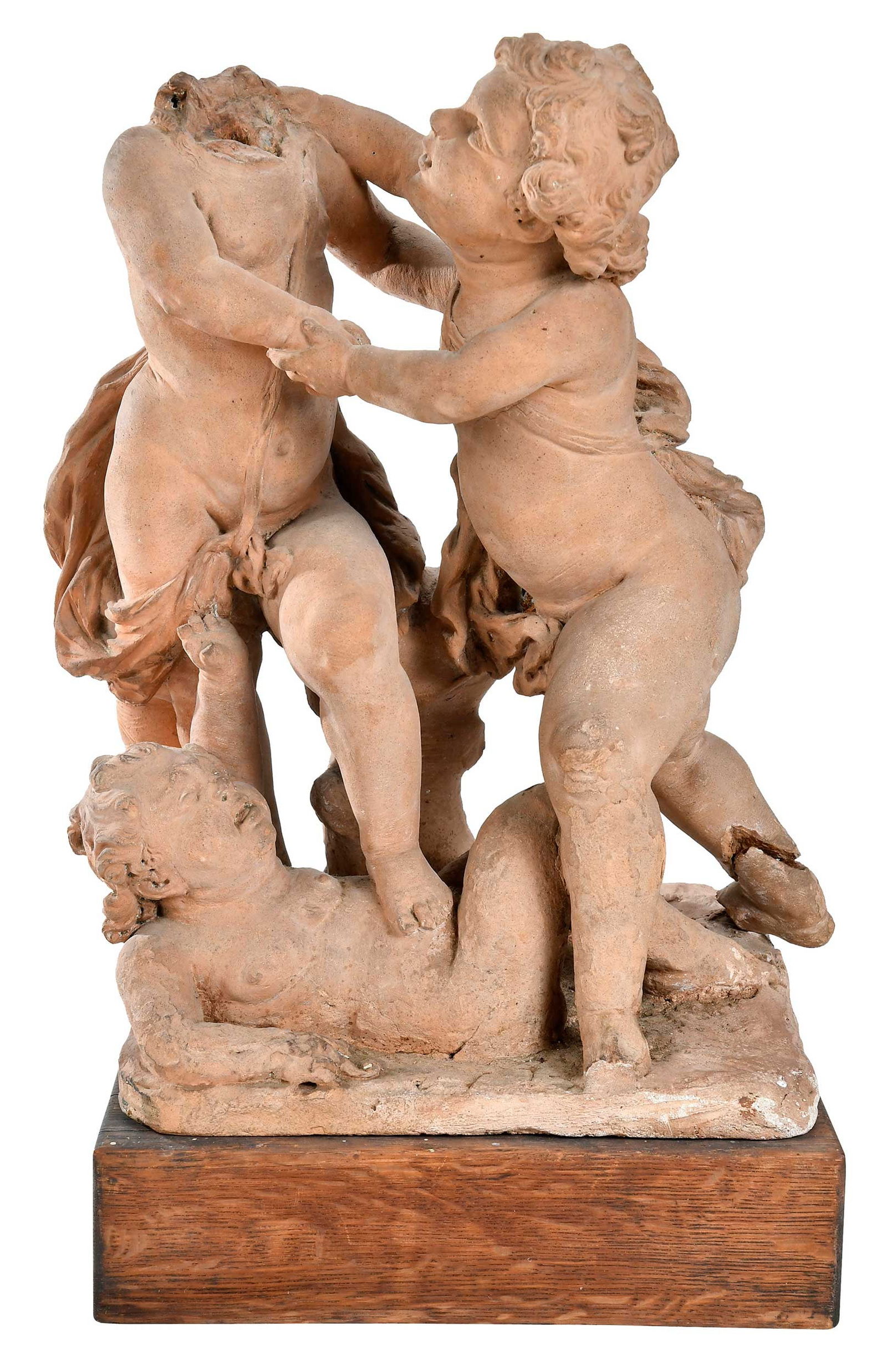 Circle of Jan Pieter van Baurscheit the Elder (1 of 11)