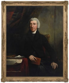 After John Jackson,  Edward, Lord Archbishop of York