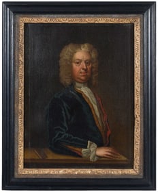 British School Portrait