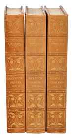The Complete Works of Charles Dickens, 30 Volumes