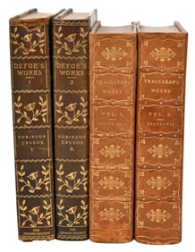 English Literature Group, 29 Volumes