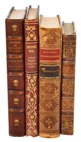 English Literature Group, 41 Volumes