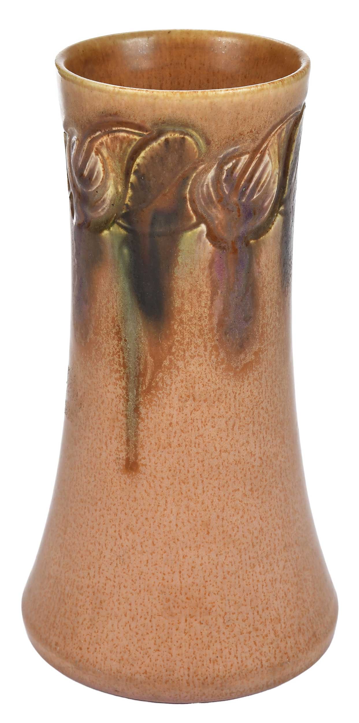 Charles S. Todd for Rookwood Pottery Vase (1 of 7)