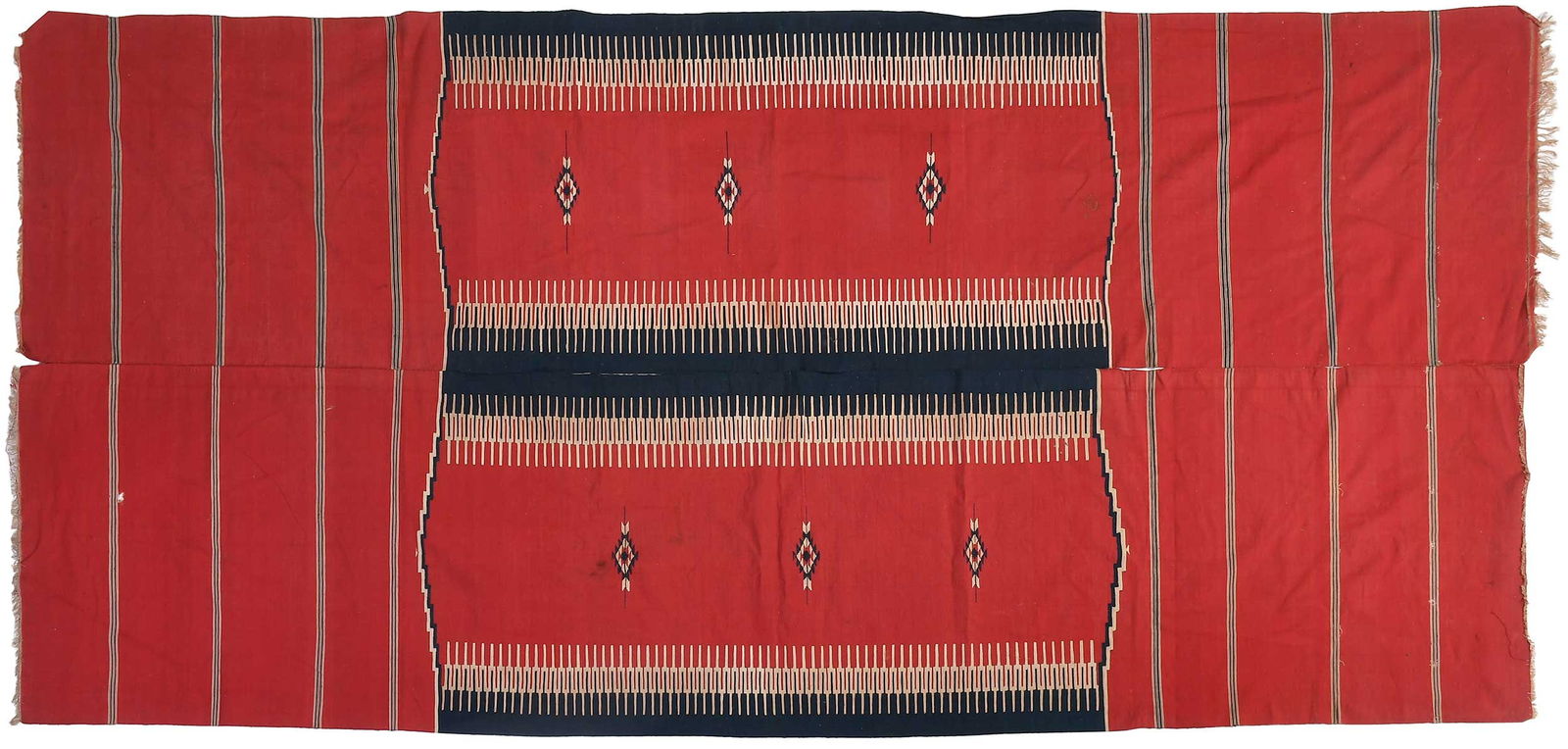 Large Mexican Textile (1 of 10)