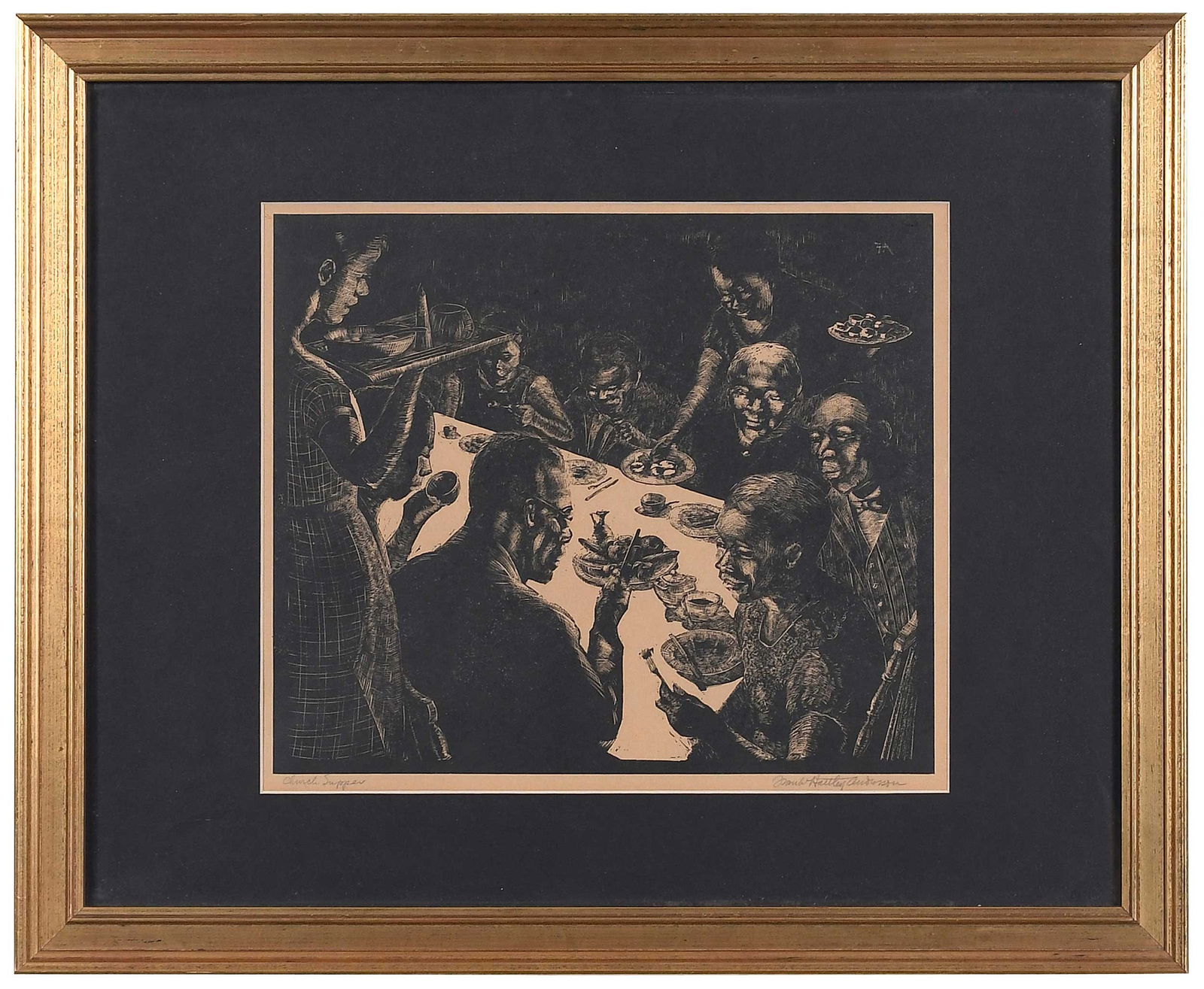 Frank Hartley Anderson (1 of 7)