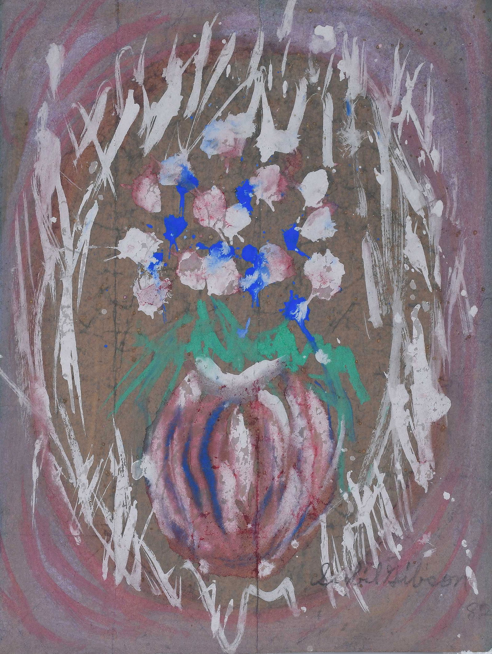 Sybil Gibson (1 of 7)