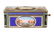 Very Fine Enameled and Parcel Gilt