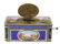 Very Fine Enameled and Parcel Gilt - 4