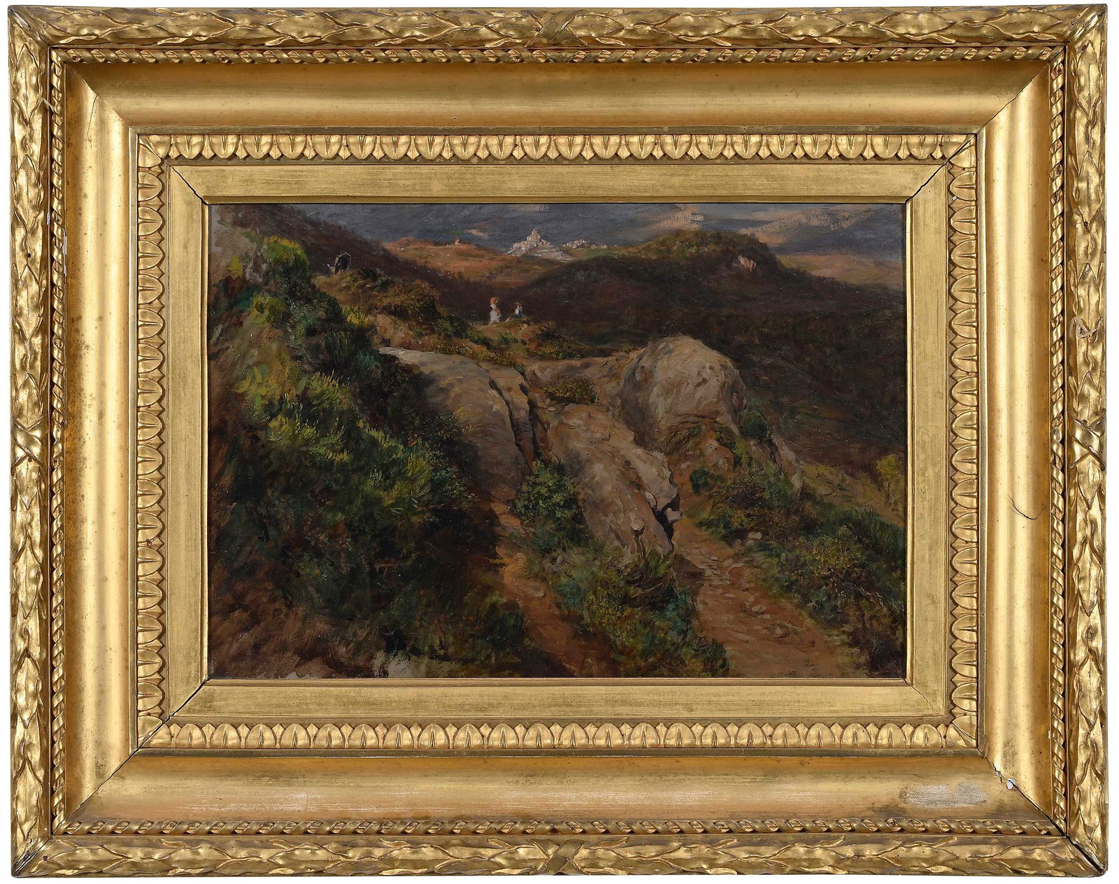 Thomas Hiram Hotchkiss (1 of 9)