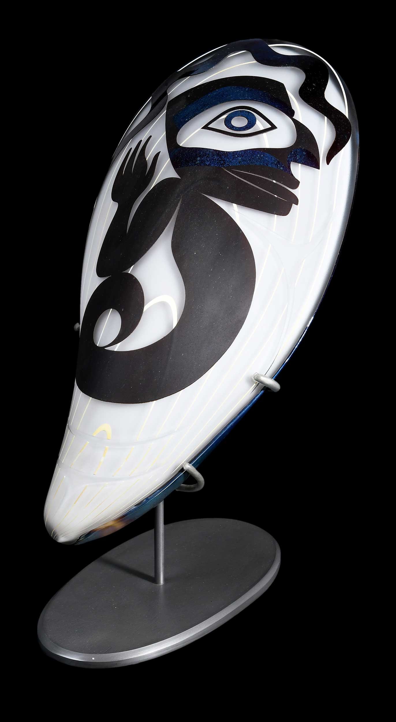 Preston Singletary and Raven Skyriver, Entuk (1 of 18)