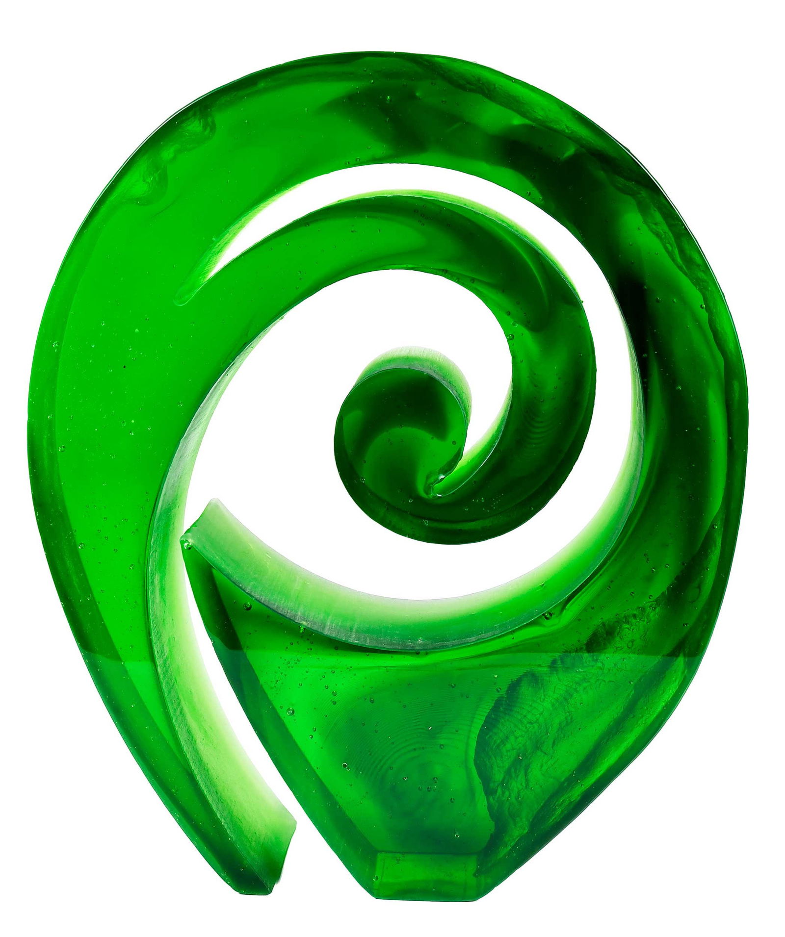 Giuliano Gaigher Glass Sculpture (1 of 11)