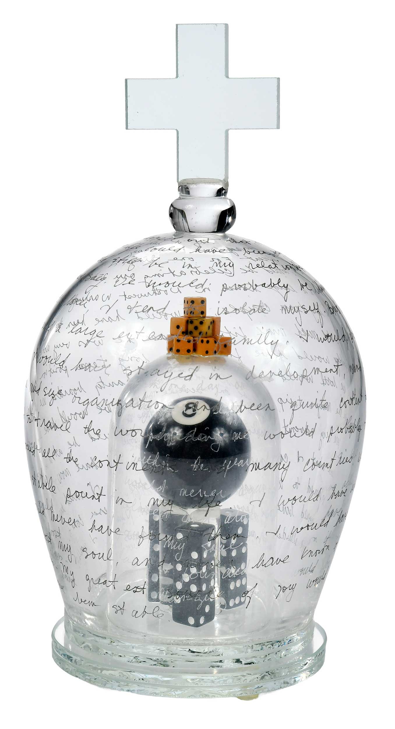 Tim Tate Sculpture, Two Paths Taken (1 of 12)