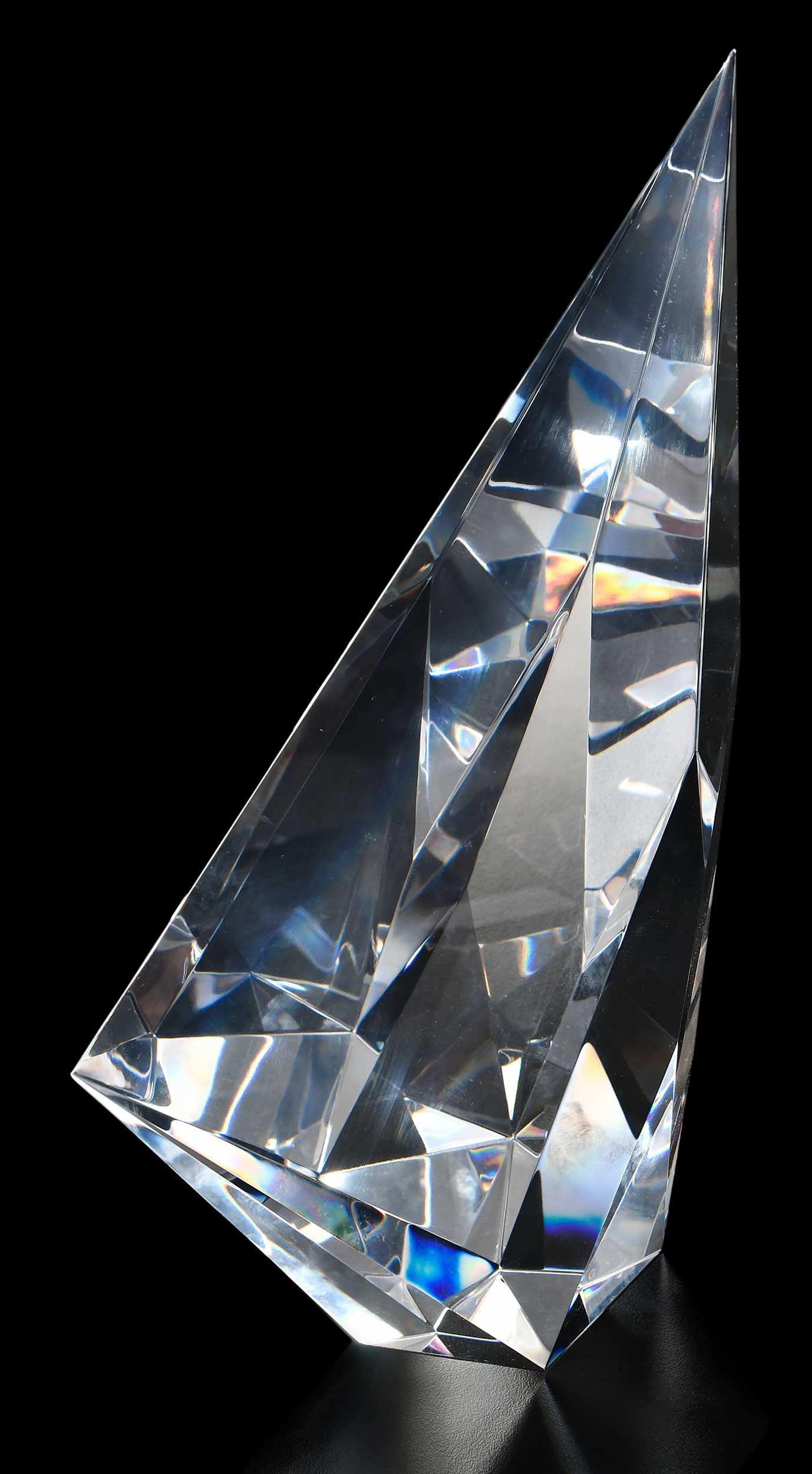 Christopher Ries Glass Sculpture (1 of 13)