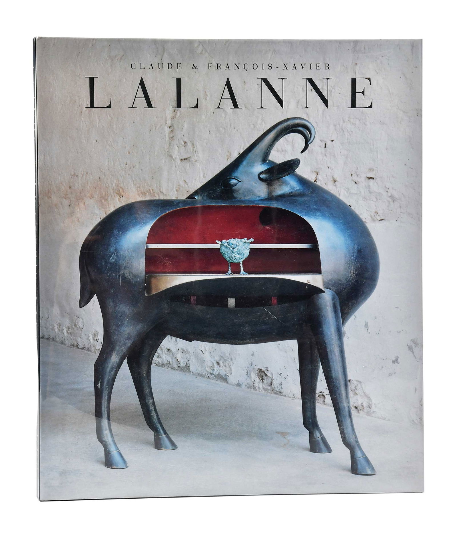 Lalanne by Claude and Francois Xavier (1 of 6)