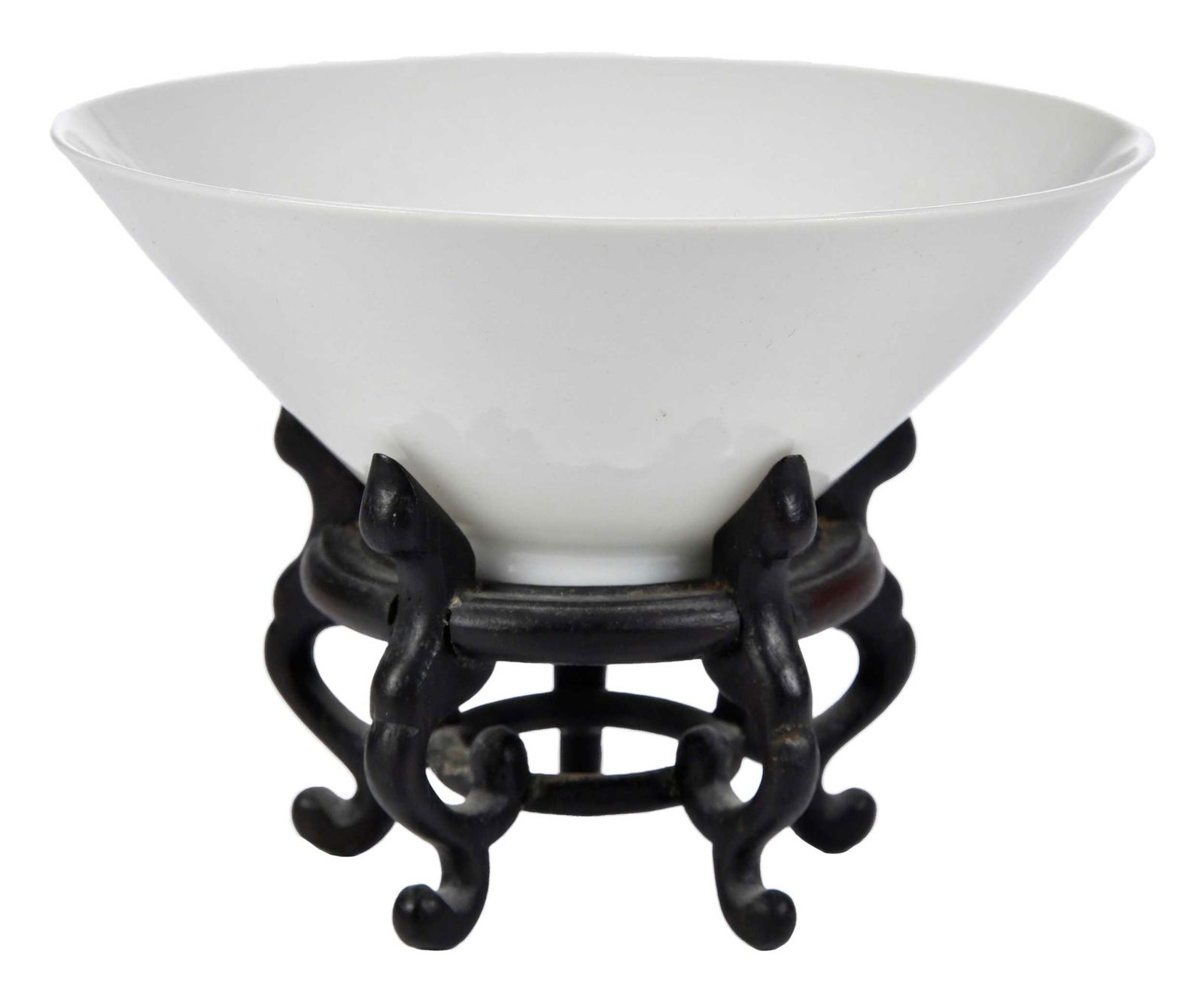 Chinese Eggshell Porcelain Tea Cup with Dragon Lithophane (1 of 9)