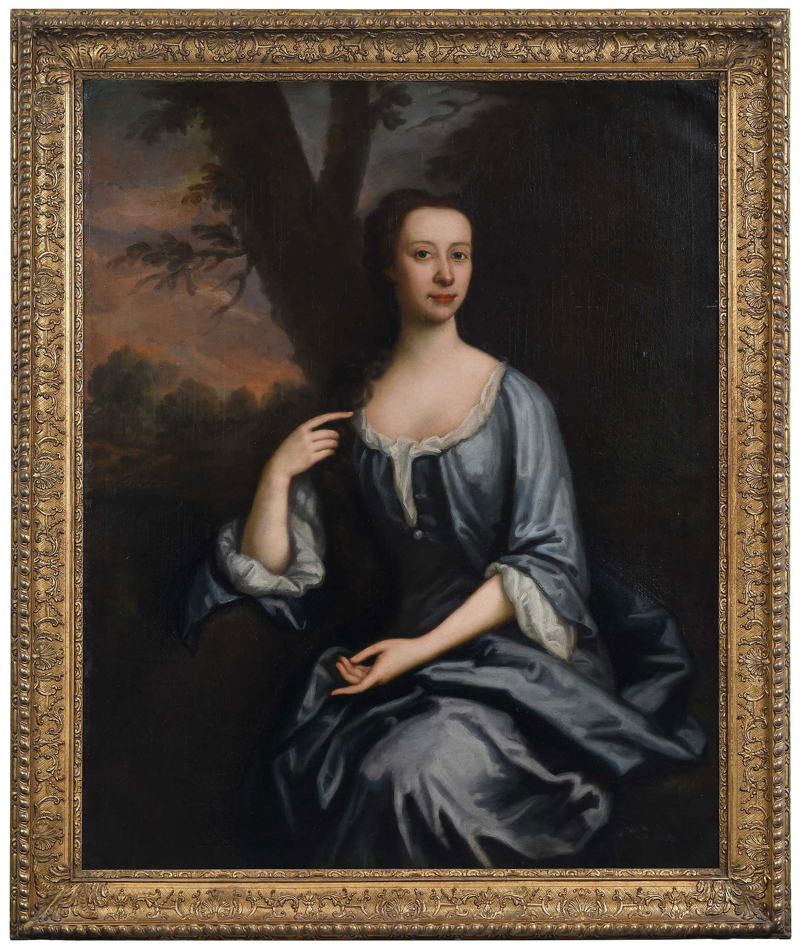 Follower of Michael Dahl (1 of 9)