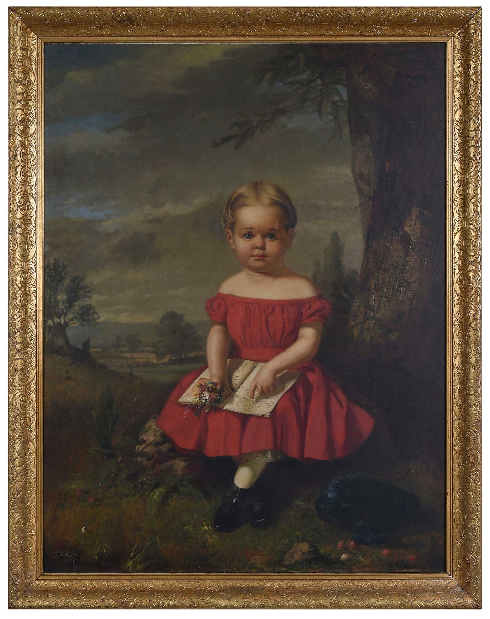 John Bernard Whittaker (1 of 13)