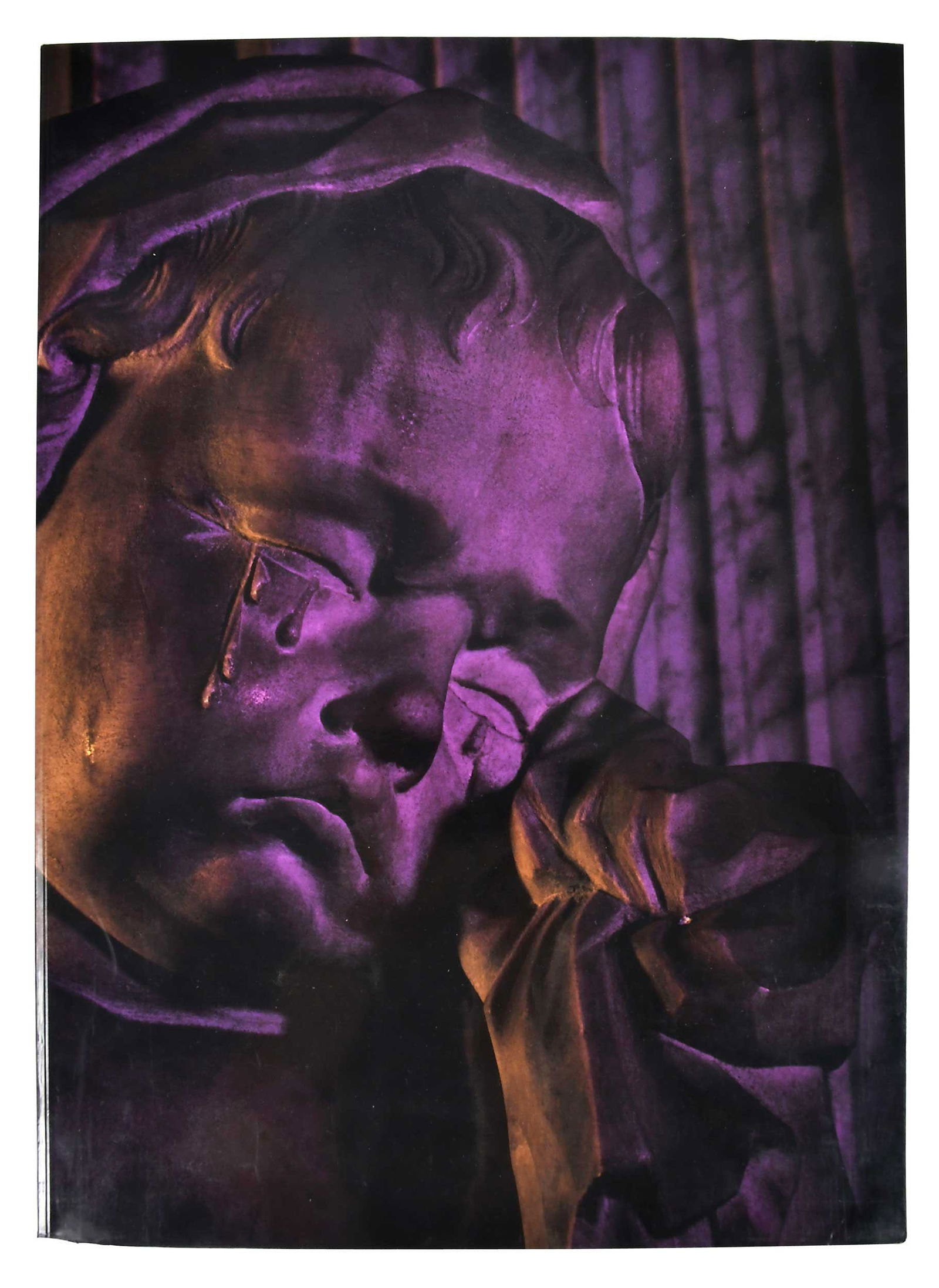 Joe's Second Issue, Fashion Journal: by Joe McKenna and Bruce Weber, New York: Joe McKenna Publishing Company, 1998, softcover binding Provenance: Private Collection, Asheville, North Carolina