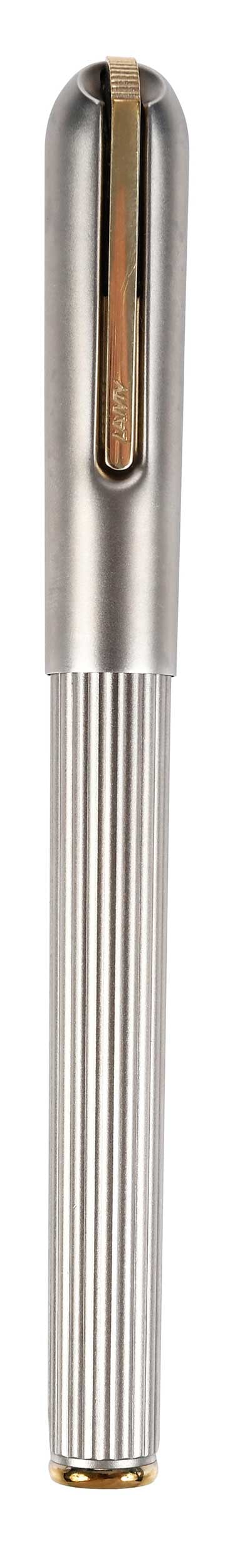 LAMY Persona Titanium Fountain Pen (1 of 5)