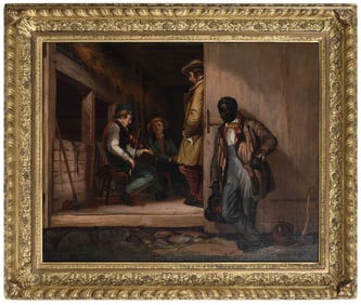 After William Sydney Mount