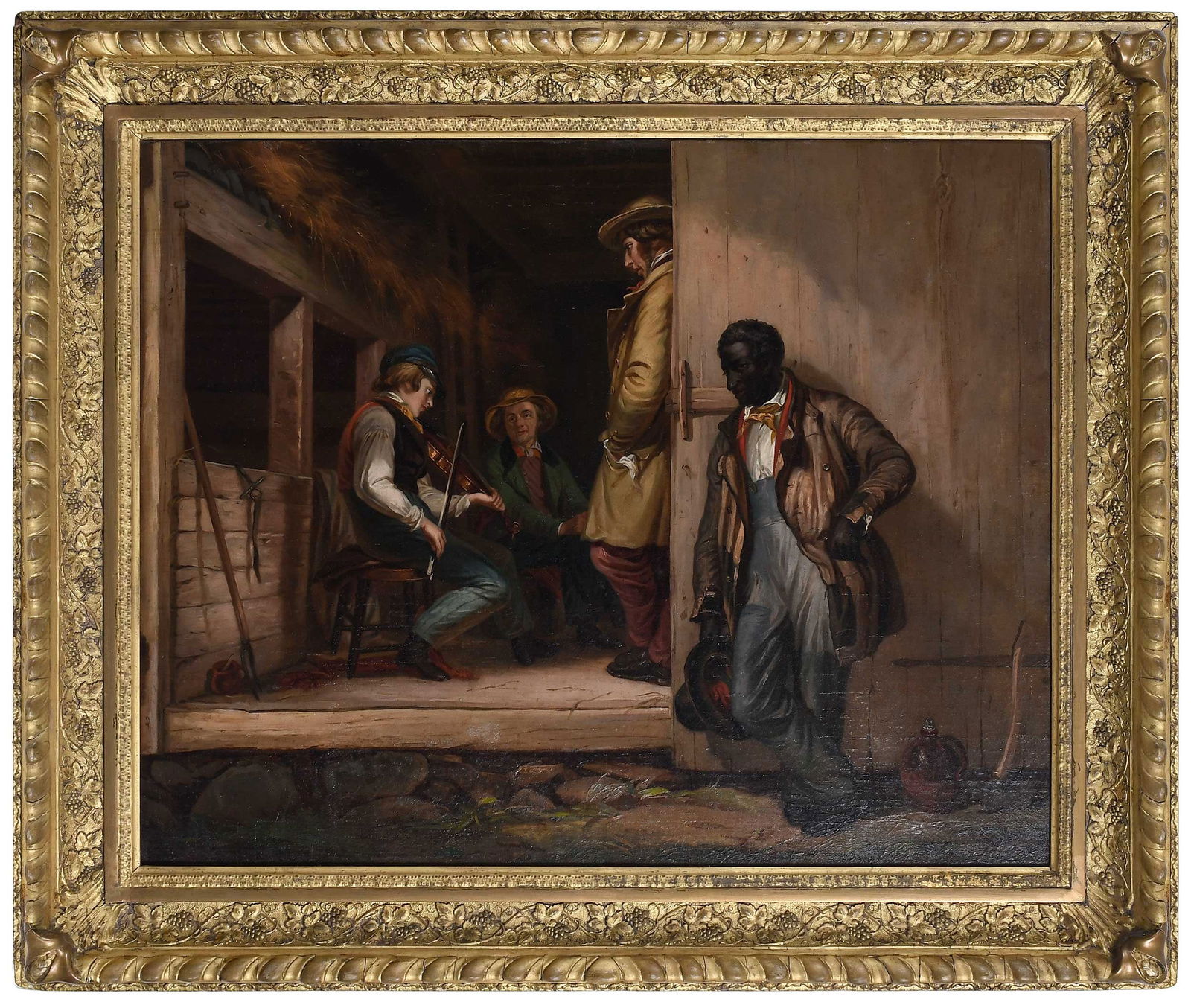 After William Sydney Mount