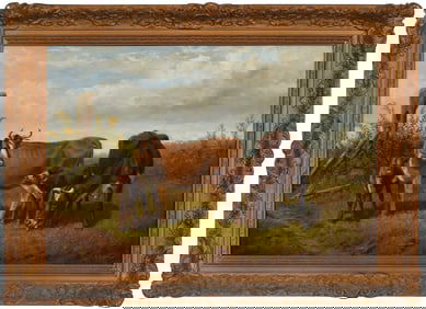 Arthur Fitzwilliam Tait