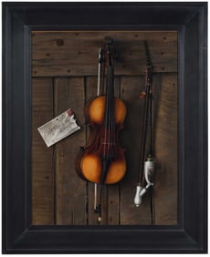 Attributed to Richard LaBarre Goodwin