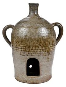Lanier Meaders Georgia "Laser Jug"