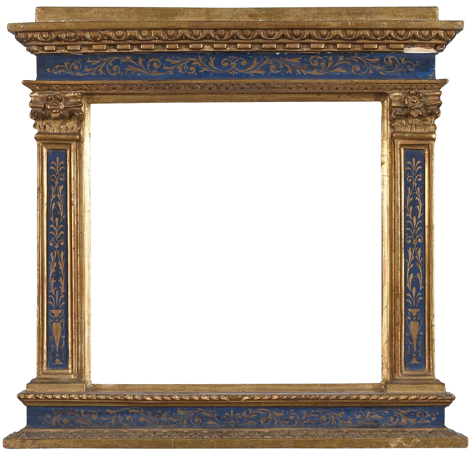 16th Century Style Venetian Tabernacle Frame (1 of 4)